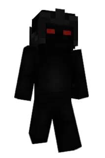 sczn Minecraft avatar full body