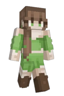 sczthing Minecraft avatar full body