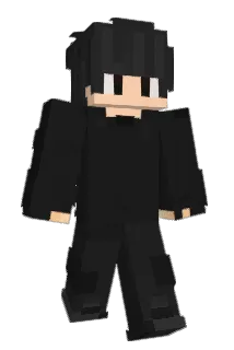 sczxw Minecraft avatar full body