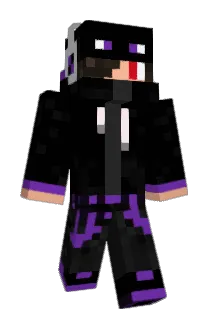 sd1250487 Minecraft avatar full body