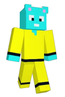 sdaasdwe Minecraft avatar full body