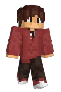 sdastiic Minecraft avatar full body