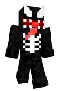 sdawg28 Minecraft avatar full body