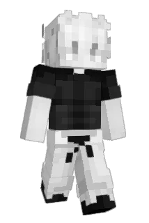 sdc0925 Minecraft avatar full body