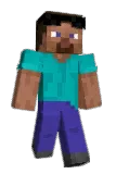 sdeeph Minecraft avatar full body