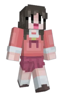 sdesapo Minecraft avatar full body