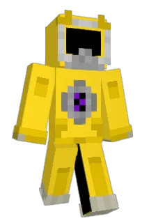 sdfafasas Minecraft avatar full body