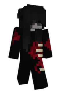 sdfdfgwea Minecraft avatar full body
