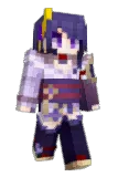 sdfgxcv Minecraft avatar full body