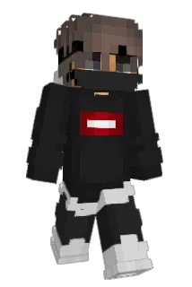 sdfpl Minecraft avatar full body