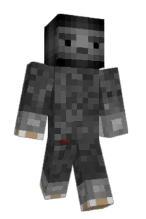 sdgamer14 Minecraft avatar full body