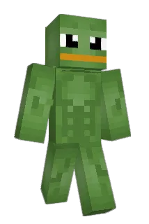 sdggrzs Minecraft avatar full body