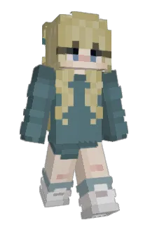 sdjahu_ Minecraft avatar full body