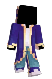 sdjofi Minecraft avatar full body