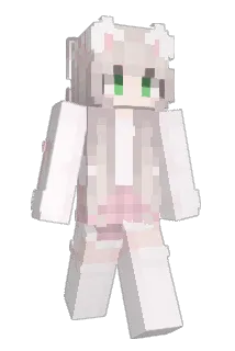 sdlyy Minecraft avatar full body