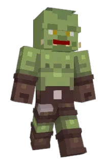 sdmike1 Minecraft avatar full body