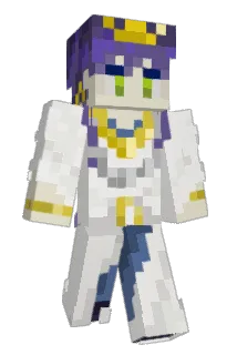 sdone Minecraft avatar full body