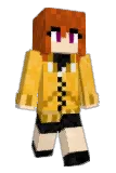 sdratch Minecraft avatar full body