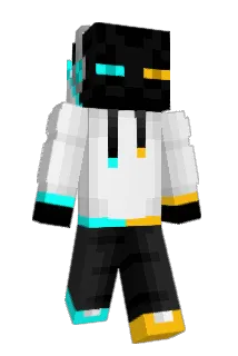 sdrrt Minecraft avatar full body