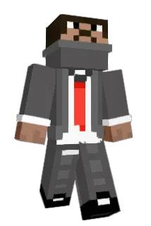 sds1337 Minecraft avatar full body