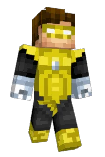 sds2413 Minecraft avatar full body