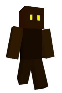sdta Minecraft avatar full body