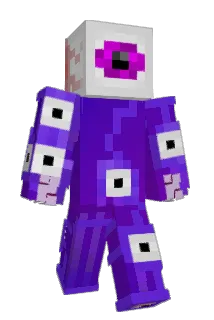 sdturtle1023 Minecraft avatar full body