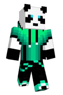 sdwys Minecraft avatar full body