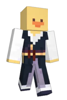 se0kw0n__ Minecraft avatar full body