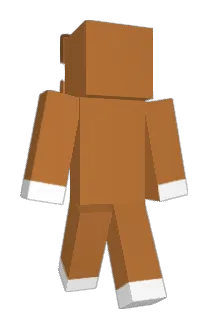 se0n0ng Minecraft avatar full body