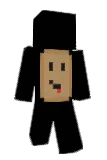 se1fdestruct Minecraft avatar full body