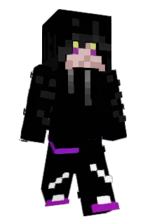 se2ta Minecraft avatar full body