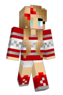 se7en2967 Minecraft avatar full body