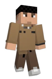 se7ensito Minecraft avatar full body