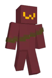 Minecraft-Avatar von seAtoru: ganzer Körper