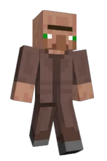 seStorm214 Minecraft avatar full body