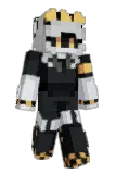 se_nah Minecraft avatar full body