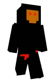 se_the_men Minecraft avatar full body