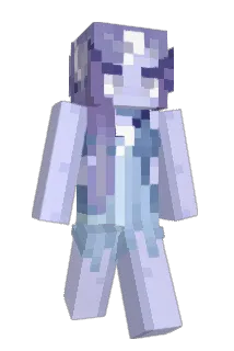sea_sprite Minecraft avatar full body
