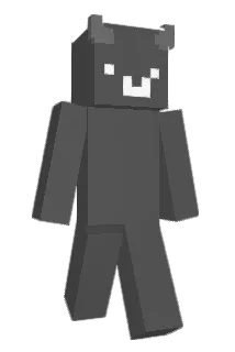 seaaaaaa Minecraft avatar full body