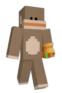 seabass5 Minecraft avatar full body