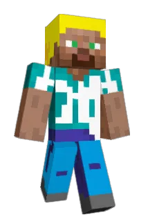 seabird67 Minecraft avatar full body