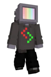 seabraa Minecraft avatar full body