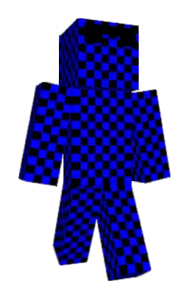seacow1 Minecraft avatar full body