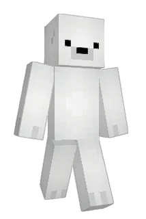 seadog40 Minecraft avatar full body