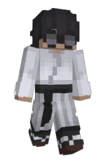 seafare Minecraft avatar full body