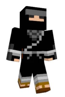 seagate0304 Minecraft avatar full body