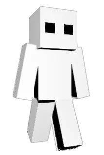 seagullstealer Minecraft avatar full body