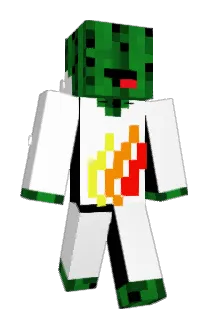 seahawks4561 Minecraft avatar full body