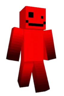 seajaydo1 Minecraft avatar full body